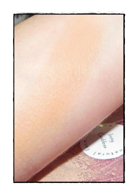 Aprovecha las muestras para hacer tu tono de maquillaje de verano (Bricopotimanía) Aprovecha las muestras para hacer tu tono de maquillaje de verano (Bricopotimanía)