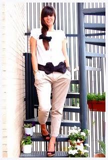 ¡PON UN LAZO A TU LOOK!¡O DOS! ¡PON UN LAZO A TU LOOK!¡O DOS!