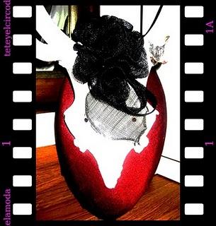 RODOLFINA A LA MODA RODOLFINA A LA MODA