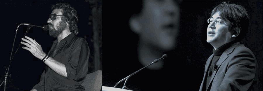 Busquen las 7 diferencias. ¿Por qué no gustan los juegos japoneses…? (según Nintendo)