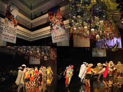 Cardón, o los colores de Jujuy Cardón, o los colores de Jujuy