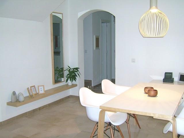 Concurso Comedores'11: El comedor de Matsu Concurso Comedores'11: El comedor de Matsu