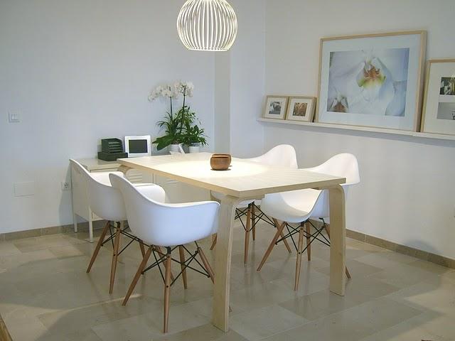 Concurso Comedores'11: El comedor de Matsu Concurso Comedores'11: El comedor de Matsu