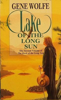 'El lago del Sol Largo', de Gene Wolfe