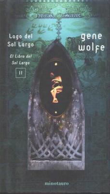 'El lago del Sol Largo', de Gene Wolfe