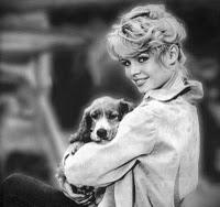 Brigitte Bardot, gran defensora animal