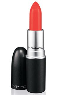 Labios naranja para esta temporada Labios naranja para esta temporada