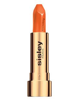 Labios naranja para esta temporada Labios naranja para esta temporada