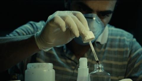 Mientras duermes 3 Imágenes, poster y teaser de Mientras duermes