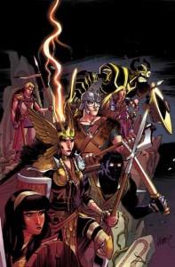 1304950926 Fear Itself manda a los Nuevos Mutantes a Asgard