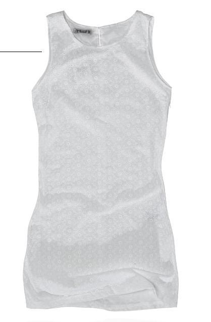 EL RETO: Un estilismo en blanco por 50€ EL RETO: Un estilismo en blanco por 50€