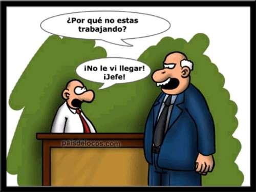 trabajaragusto Motivación en la empresa: Aspectos objetivos