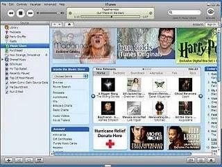 iTunes 10.2 iTunes 10.2