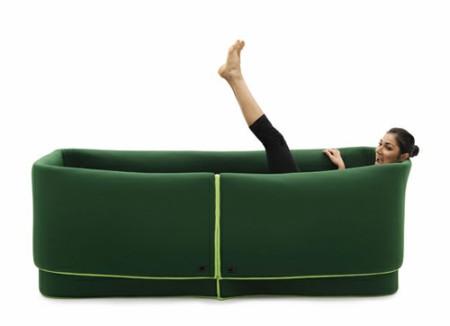 SOFÁ CONVERTIBLE SOFÁ CONVERTIBLE