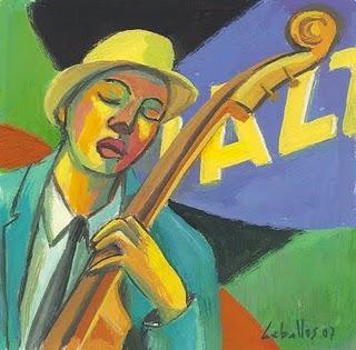 Música y pintura Música y pintura