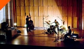 Vladislav Delay Quartet - Vladislav Delay Quartet (Honest Jon's,2011)