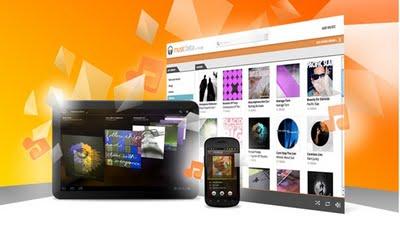 Funcionamiento de Google Music Funcionamiento de Google Music