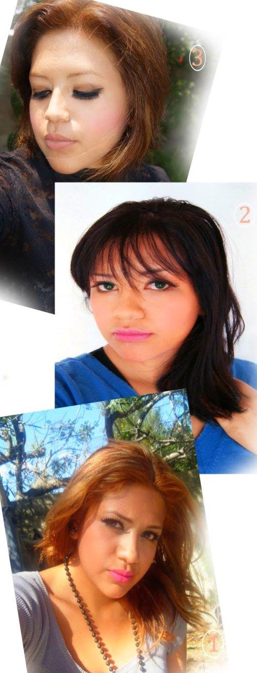 DE LOOK, EN LOOK, DE CAMBIO EN CAMBIO..... DE LOOK, EN LOOK, DE CAMBIO EN CAMBIO.....