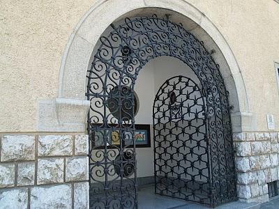 Pueblos y ciudades de Gorenjska Pueblos y ciudades de Gorenjska