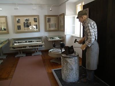 Pueblos y ciudades de Gorenjska Pueblos y ciudades de Gorenjska