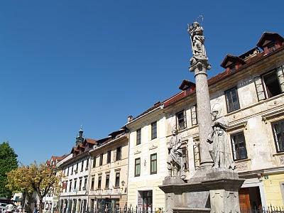 Pueblos y ciudades de Gorenjska Pueblos y ciudades de Gorenjska