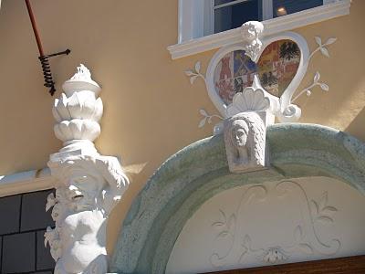 Pueblos y ciudades de Gorenjska Pueblos y ciudades de Gorenjska