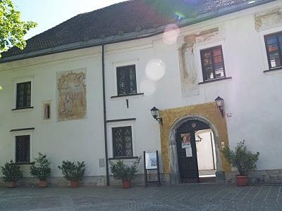 Pueblos y ciudades de Gorenjska Pueblos y ciudades de Gorenjska