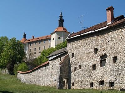 Pueblos y ciudades de Gorenjska Pueblos y ciudades de Gorenjska
