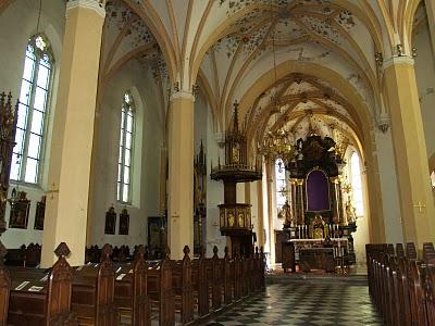 Pueblos y ciudades de Gorenjska Pueblos y ciudades de Gorenjska