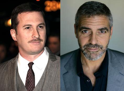 Aronofsky planea una de ciencia-ficción con Clooney Aronofsky planea una de ciencia-ficción con Clooney