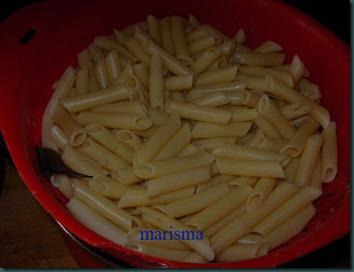 macarrones en salsa de cebolla2 macarrones en salsa de cebolla2