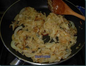 macarrones en salsa de cebolla4 macarrones en salsa de cebolla4