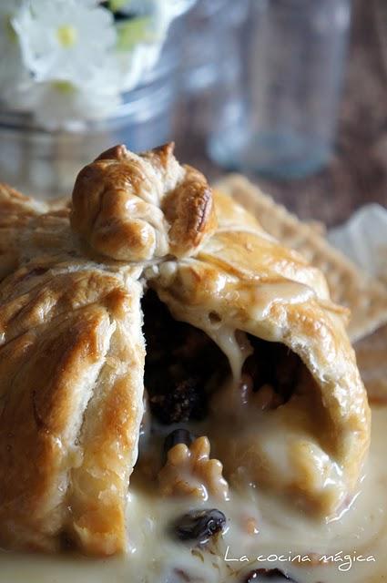 Brie en croute Brie en croute