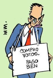 La campaña electoral del PSOE se basa en la mentira y en el odio al adversario La campaña electoral del PSOE se basa en la mentira y en el odio al adversario