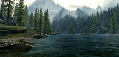 Random música, The Elder Scrolls V Skyrim Random música, The Elder Scrolls V Skyrim