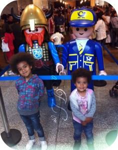 Entrada a Barnaclick Barnaclick