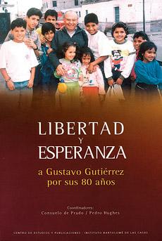 Entrevista al padre Gustavo Gutiérrez