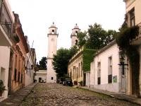 A dónde ir en Colonia del Sacramento