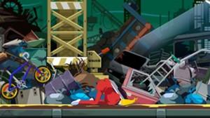 Estás muerto. Se siente... Estás muerto. Se siente...