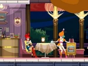 Cuando no estemos liandola parda como fantasma, solo podremos observar la acción (y las consecuencias de nuestros actos). Cuando no estemos liandola parda como fantasma, solo podremos observar la acción (y las consecuencias de nuestros actos).