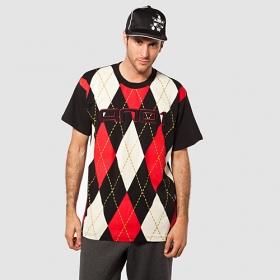 camiseta negra camiseta negra AND 1 en Private Outlet