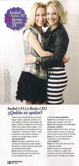 Hola !! Hoy queremos enseñaos una publicación en la revis... Hola !! Hoy queremos enseñaos una publicación en la revis...