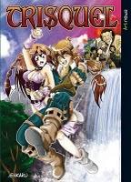 .:Salón del manga de Alicante lanzamiento primer salón 2011:. .:Salón del manga de Alicante lanzamiento primer salón 2011:.