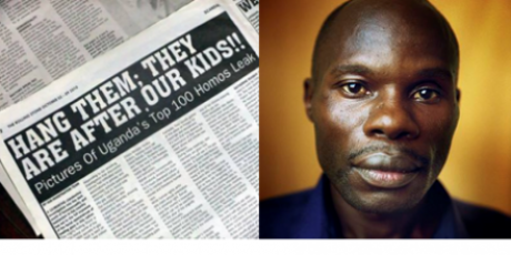 ¡12 horas para detener la ley anti-gay en Uganda! ¡12 horas para detener la ley anti-gay en Uganda!