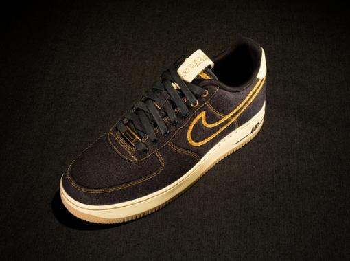 NIKE SPORTSWEAR AIR FORCE 1 LOW PREMIUM.