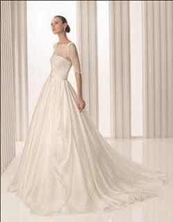 Rosa Clará: Pasarela Gaudí 2012 Rosa Clará: Pasarela Gaudí 2012