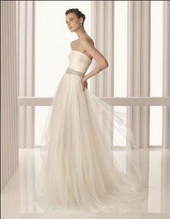 Rosa Clará: Pasarela Gaudí 2012 Rosa Clará: Pasarela Gaudí 2012