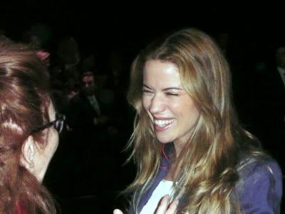 ROSA CLARÁ EN LA PASARELA GAUDÍ 2012: UNA EXPLOSIÓN DE FRESCURA, COLORIDO Y FORMAS FEMENINAS ROSA CLARÁ EN LA PASARELA GAUDÍ 2012: UNA EXPLOSIÓN DE FRESCURA, COLORIDO Y FORMAS FEMENINAS