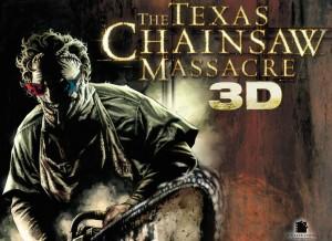Habrá The Texas Chainsaw Massacre 3D