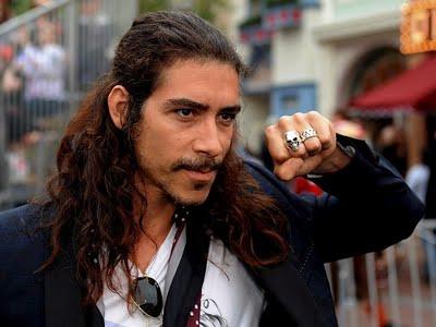 Hollywood asistió al estreno de nueva película 'Piratas del Caribe' Hollywood asistió al estreno de nueva película 'Piratas del Caribe'